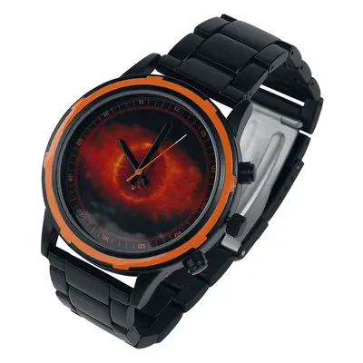 The Lord Of The Rings The Eye of Sauron Wristwatches multicolour