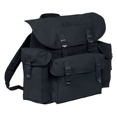 Brandit BW Backpack Backpack black