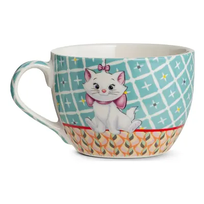 Aristocats Kittens Cup multicolour