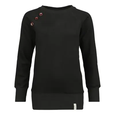 Forplay Bea Sweatshirt black