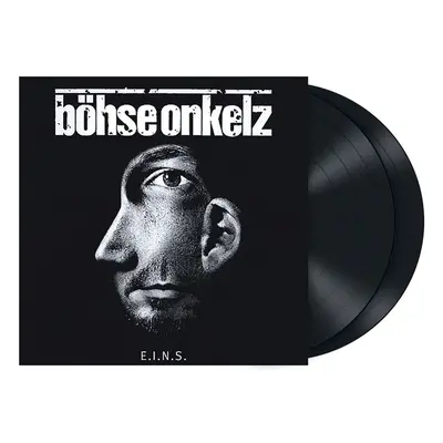 Böhse Onkelz E.I.N.S. LP multicolor