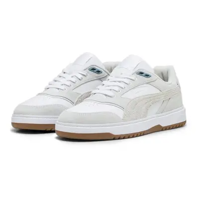 Puma PUMA Doublecourt PRM Sneakers white