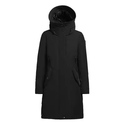 Khujo Charlyn5 Winter Jacket black