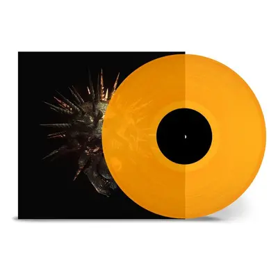 Bleed From Within Zenith LP multicolor