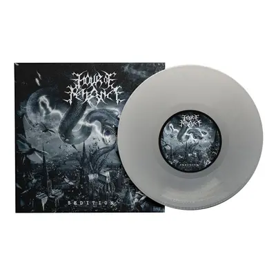 Hour Of Penance Sedition LP multicolor