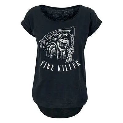 Goodie Two Sleeves Vibe Killer T-Shirt black