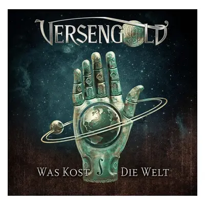 Versengold Was kost die Welt CD multicolor