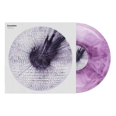 Dayseeker Replica LP multicolor