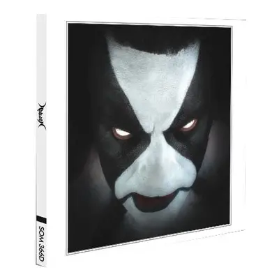 Abbath Abbath CD multicolor