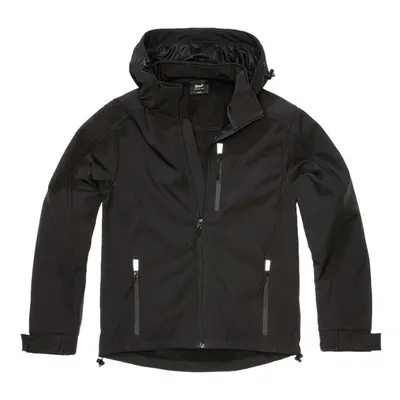 Brandit Hurricane Between-seasons Jacket Between-seasons Jacket black