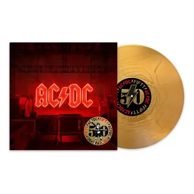 AC/DC Power up LP multicolor