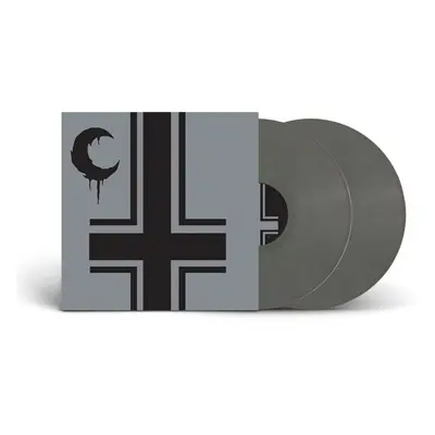 Leviathan Howl mockery at the cross LP multicolor