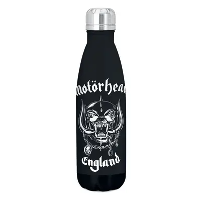 Motörhead England Thermosbottle multicolor