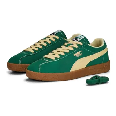 Puma Delphin Sneakers green