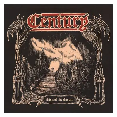 Century Sign of the Storm CD multicolor