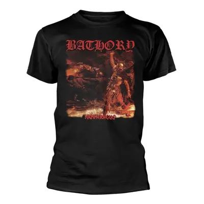 Bathory Hammerheart T-Shirt black