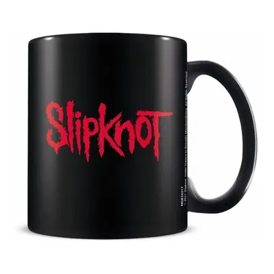 Slipknot Knot Logo Cup multicolour