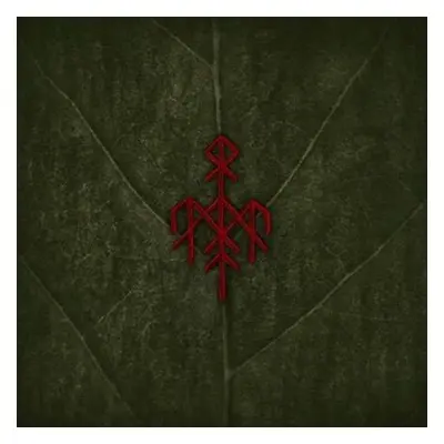 Wardruna Yggdrasil CD multicolor