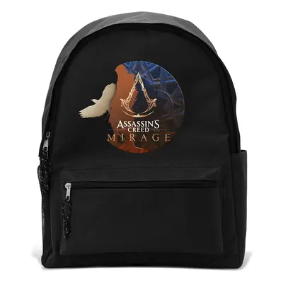 Assassin's Creed Mirage - Backpack Backpack multicolor