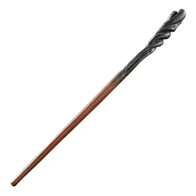 Harry Potter Neville Longbottom´s Magic wand Decoration Articles brown black