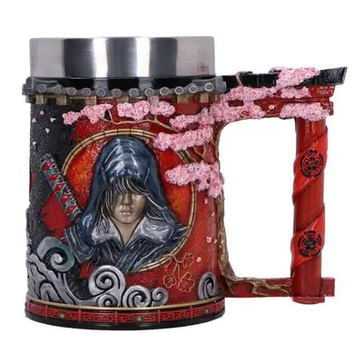 Assassin's Creed Nemesis Now - Shadows - Naoe Beer Jug multicolour