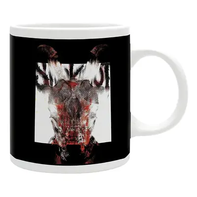 Slipknot Devil Cup multicolour