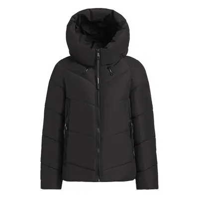 Khujo Aless Winter Jacket black