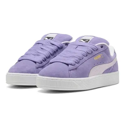 Puma Suede XL Sneakers lilac