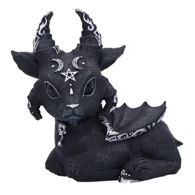 Nemesis Now Baal Statue black