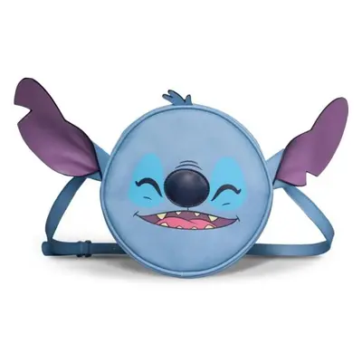 Lilo & Stitch Stitch - Cute and fluffy Handbag multicolour