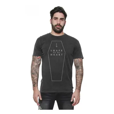 Gothicana by EMP T-Shirt dark grey