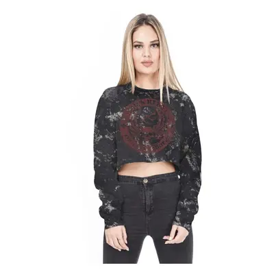 Rock Rebel by EMP Long-sleeve Shirt black