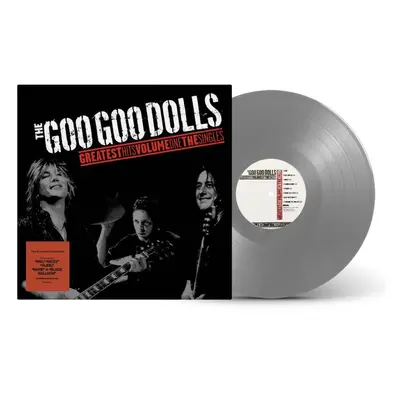 Goo Goo Dolls Greatest hits volume one - The singles LP multicolor