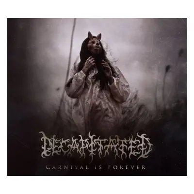 Decapitated Carnival is forever LP multicolor