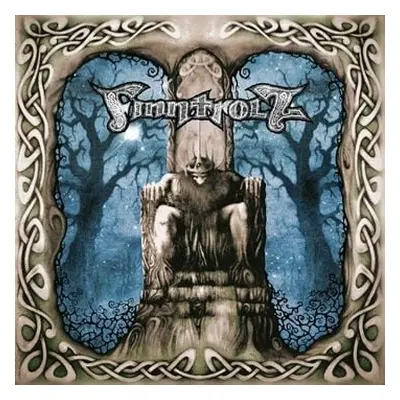 Finntroll Nattfödd (10th anniversary edition) CD multicolor