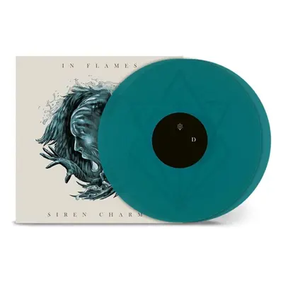 In Flames Siren charms LP multicolor