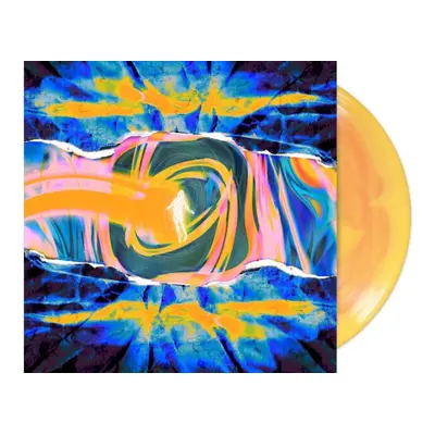 TheCityIsOurs Will you still love me? LP multicolor