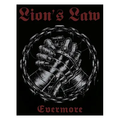 Lion's Law Evermore CD multicolor