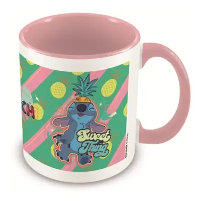 Lilo & Stitch You’re My Fav Cup multicolour