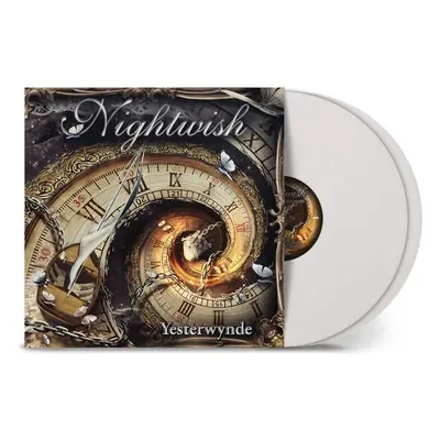 Nightwish Yesterwynde LP multicolor