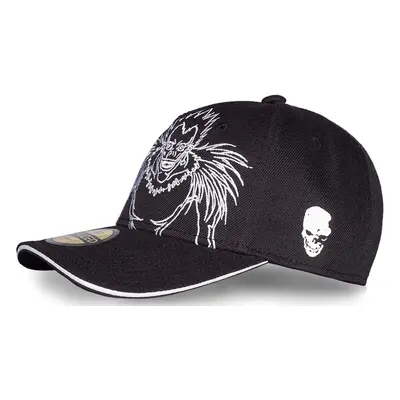 Death Note Ryuk Cap black