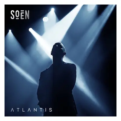 Soen Atlantis CD multicolor