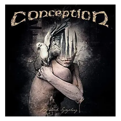 Conception My dark symphony CD multicolor