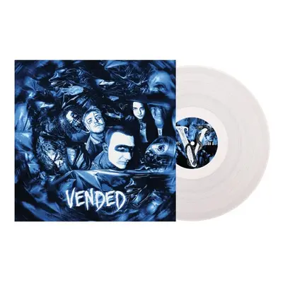 Vended Vended LP multicolor