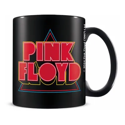 Pink Floyd Logo Cup multicolour