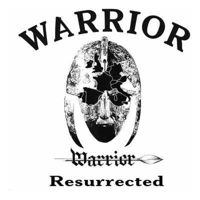 Warriors Resurrected CD multicolor