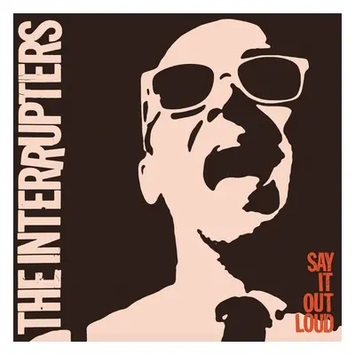 The Interrupters Say it out loud - US Edition LP multicolor