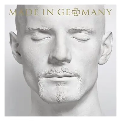 Rammstein Made in Germany 1995 - 2011 CD multicolor