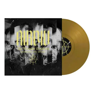 Atreyu The pronoia sessions LP multicolor