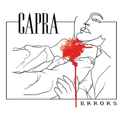 Capra Errors CD multicolor